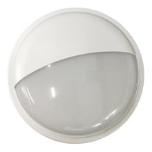22.5cm Bulkhead Light